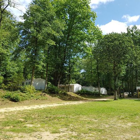 Mobile-Home Saint-Cheron Exterior photo